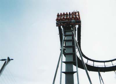 Alton Towers pictures-3