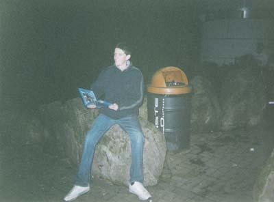 Alton Towers pictures-4