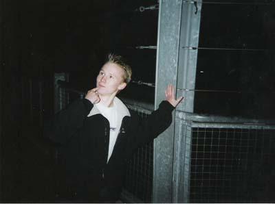 Alton Towers pictures-6