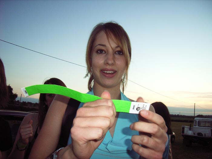 Barnys Party! pictures from the camping awesomeness.-93