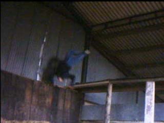 Old school free running and tricking-18