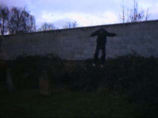 Old school free running and tricking-20