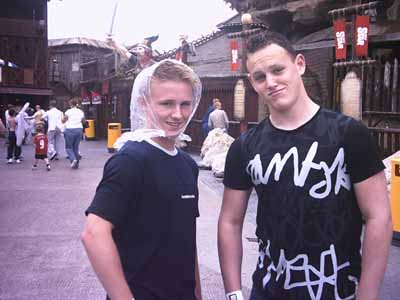 July Holidy 2004.-21