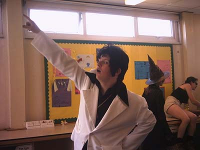 The last day of high school.-27