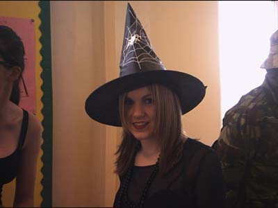 The last day of high school.-28