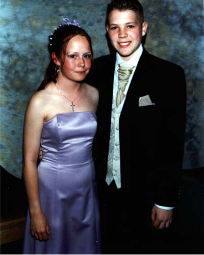 The High School Prom.-29