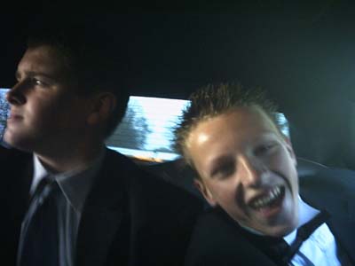 The High School Prom.-6