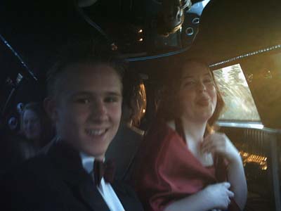 The High School Prom.-7
