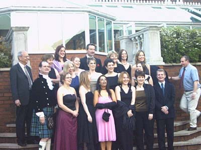 The High School Prom.-11