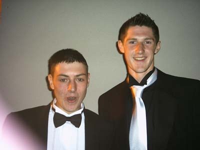 The High School Prom.-14