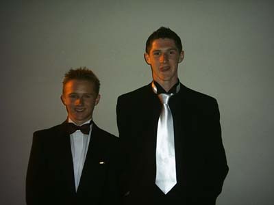 The High School Prom.-15