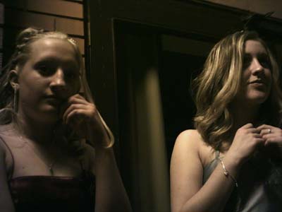 The High School Prom.-19