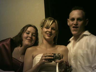 The High School Prom.-20