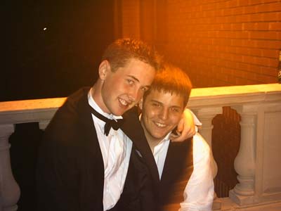 The High School Prom.-25