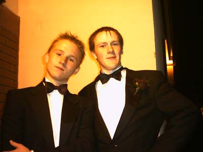 The High School Prom.-27