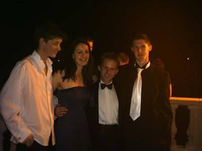 The High School Prom.-8