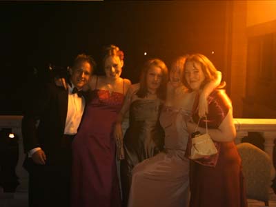 The High School Prom.-29