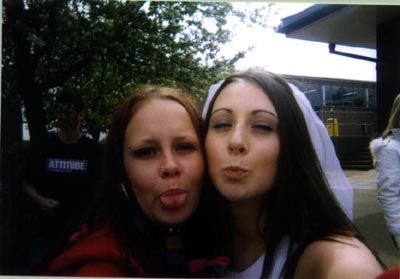 The High School Prom.-31