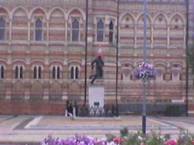 Random Pictures 2-3