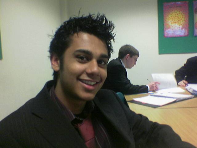 Random Pictures 3-1