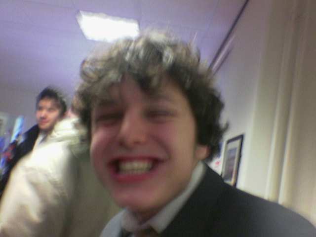 Random Pictures 3-3