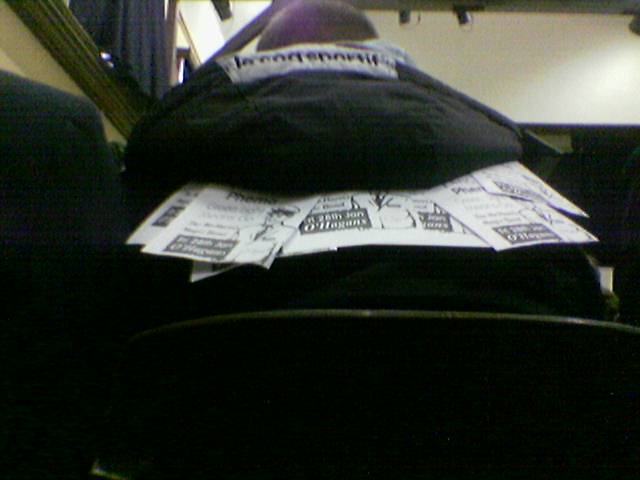 Random Pictures 3-5