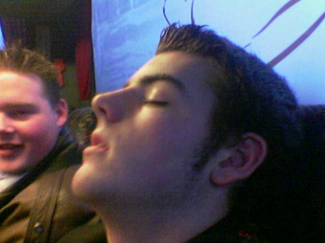 Random Pictures 3-10