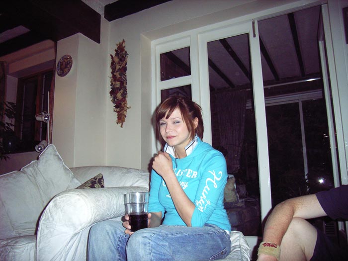 Robs Party-2