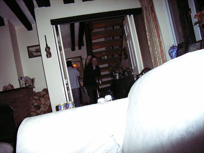 Robs Party-10