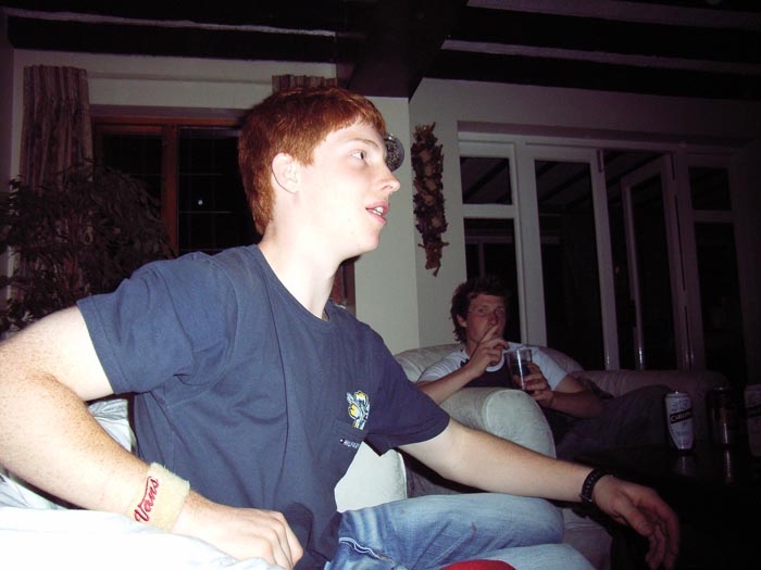 Robs Party-11