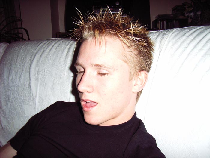 Robs Party-12