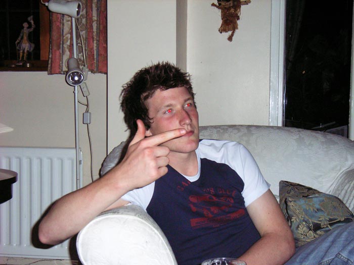 Robs Party-15