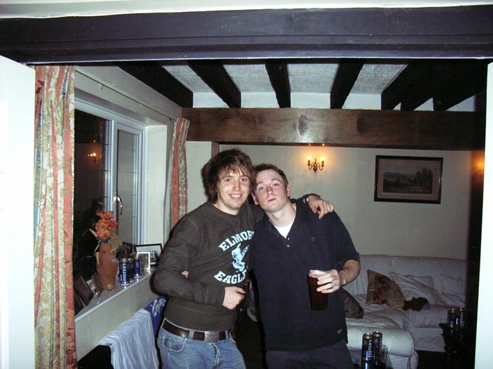 Robs Party-17