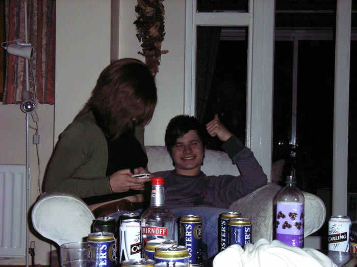 Robs Party-20
