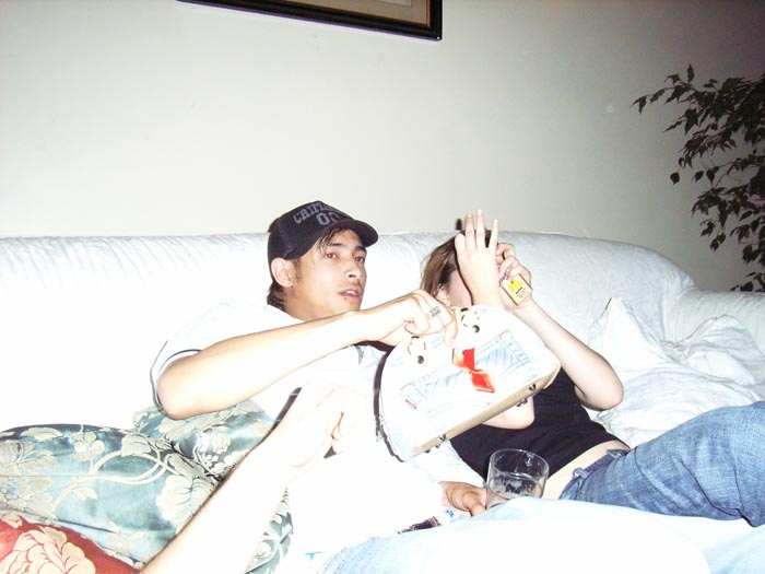 Robs Party-21