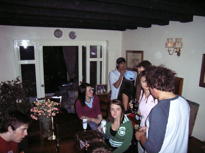 Robs Party-24