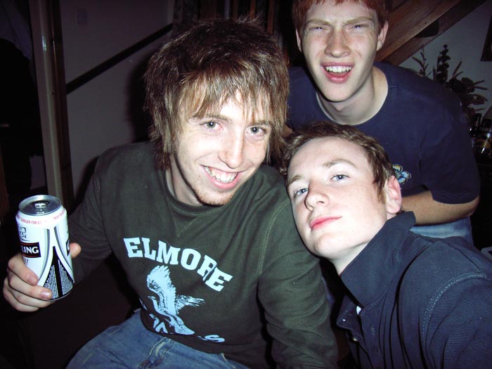 Robs Party-25