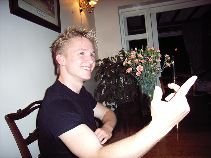 Robs Party-26