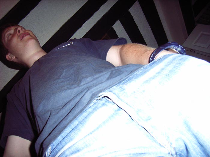 Robs Party-27