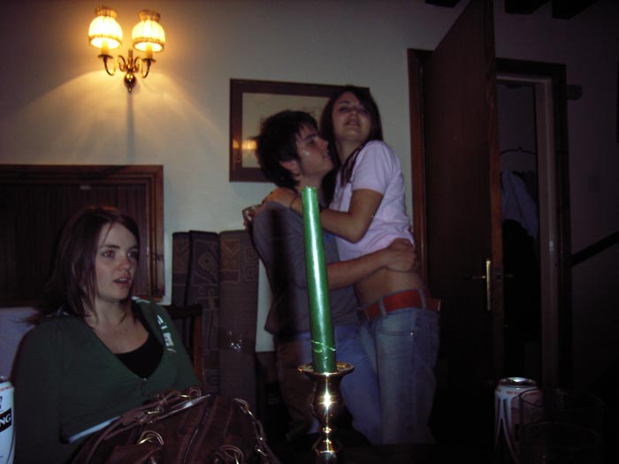 Robs Party-28