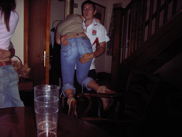 Robs Party-30