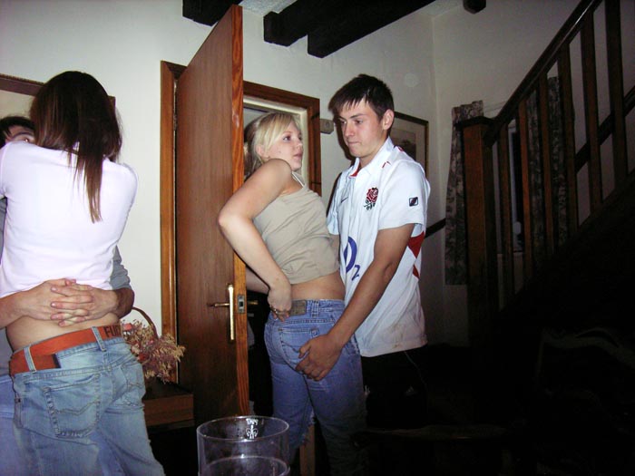 Robs Party-31