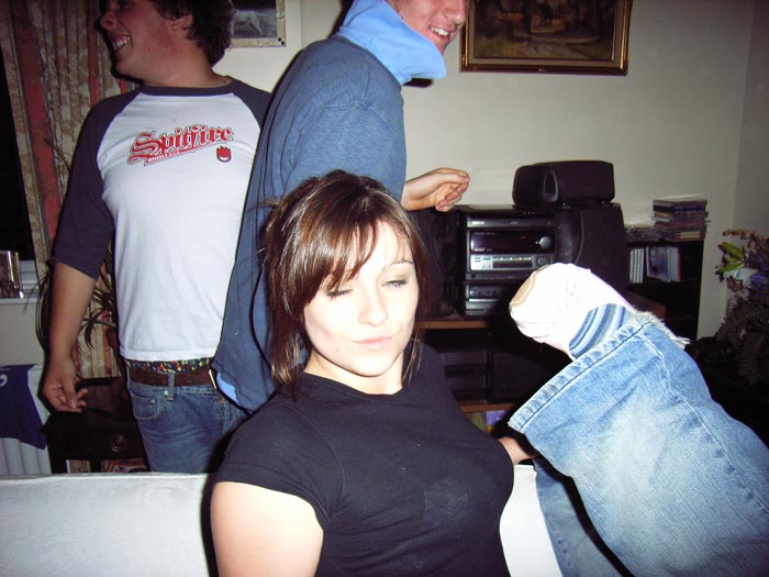 Robs Party-36