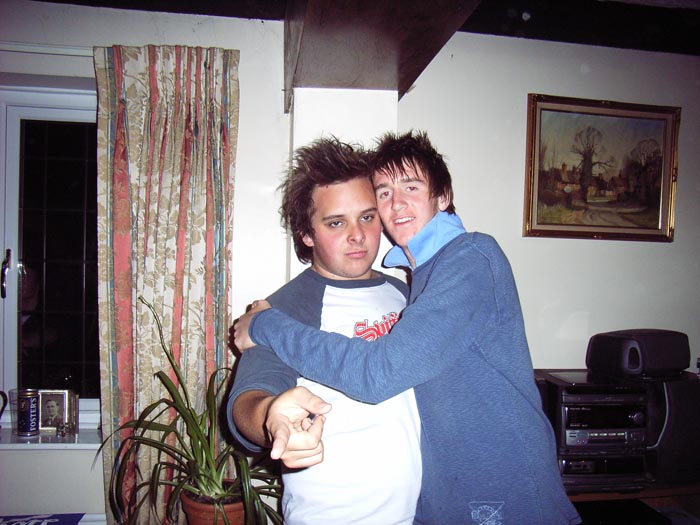 Robs Party-37