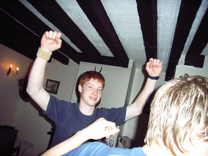 Robs Party-38
