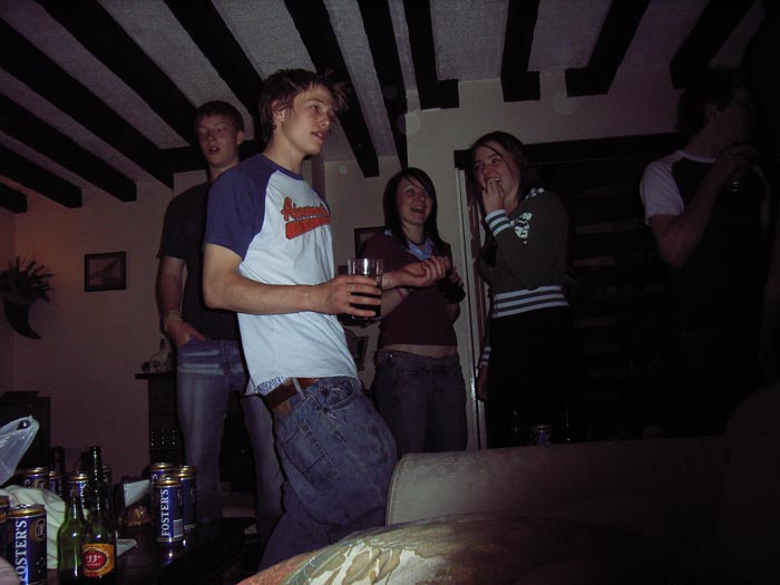 Robs Party-40