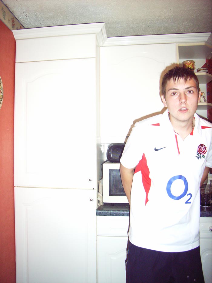 Robs Party-50
