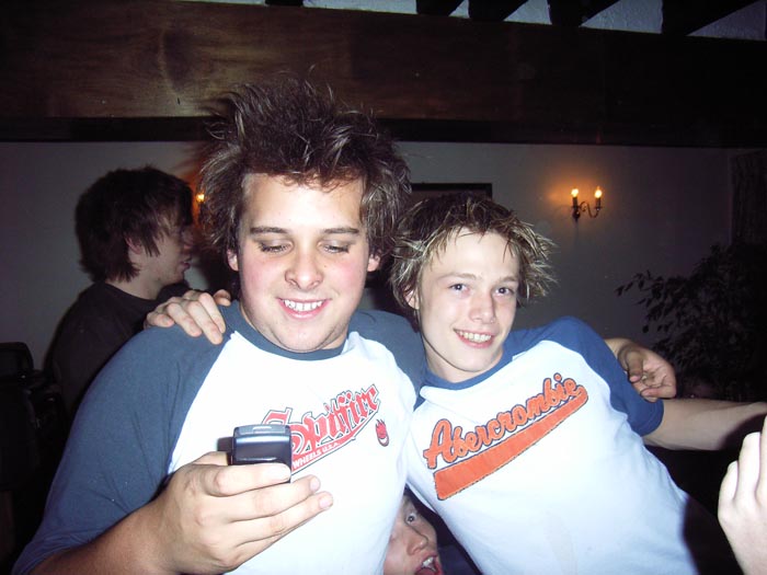 Robs Party-52