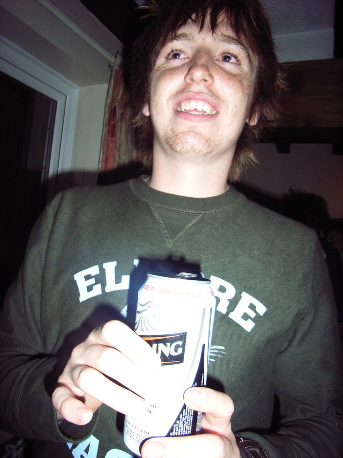 Robs Party-53