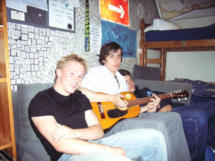 Robs Party-57
